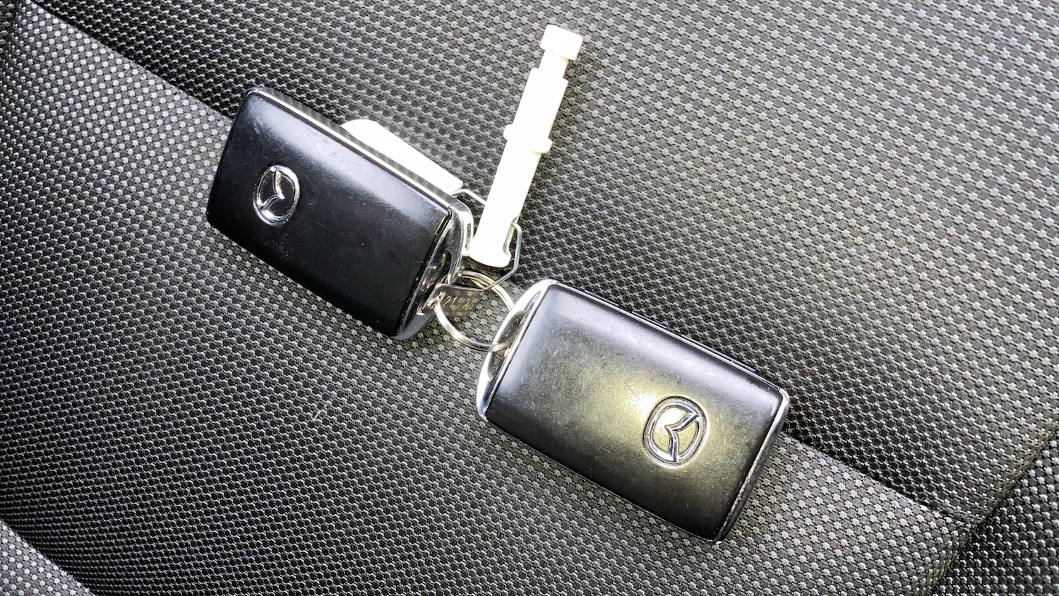 Used Mazda CX-30 2020 for sale - 76948197: Photo 30