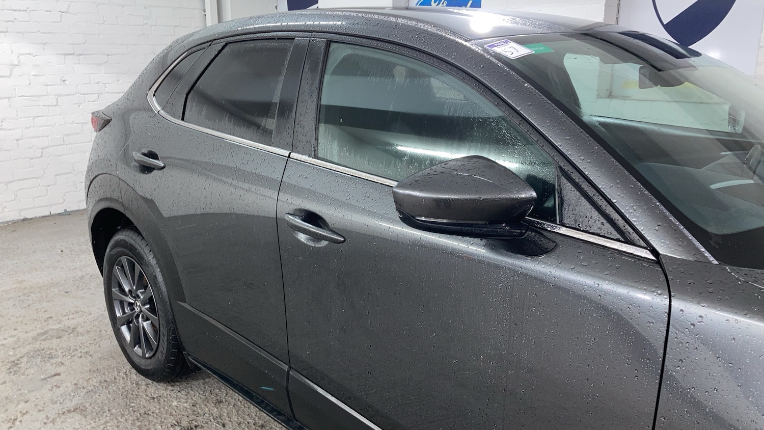 Used Mazda CX-30 2020 for sale - 76948197: Photo 32