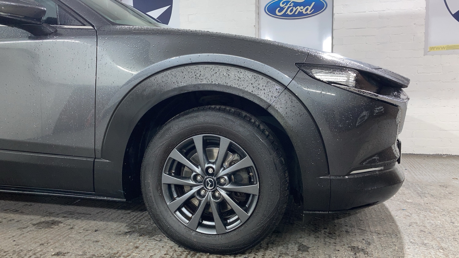 Used Mazda CX-30 2020 for sale - 76948197: Photo 33