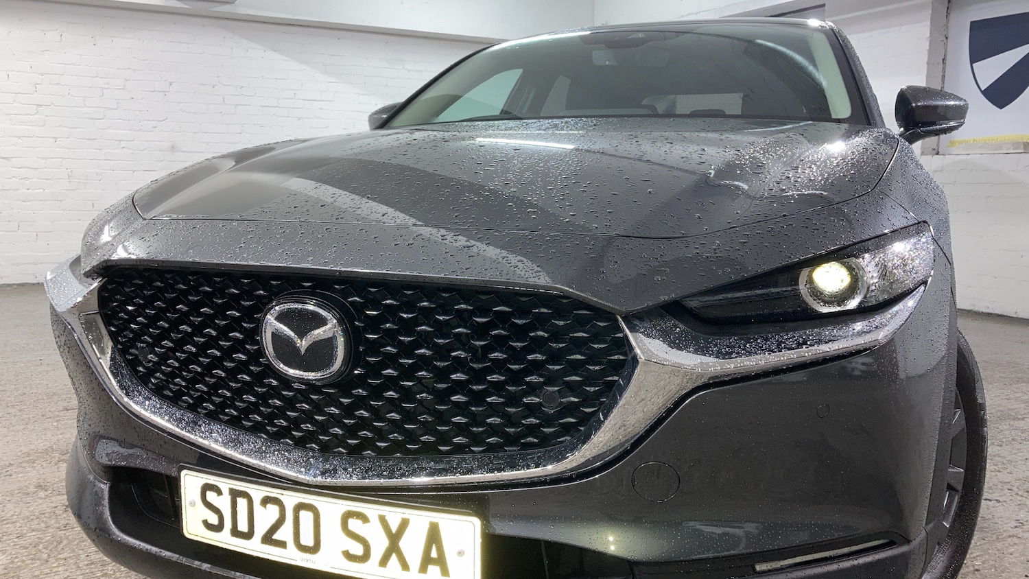 Used Mazda CX-30 2020 for sale - 76948197: Photo 34