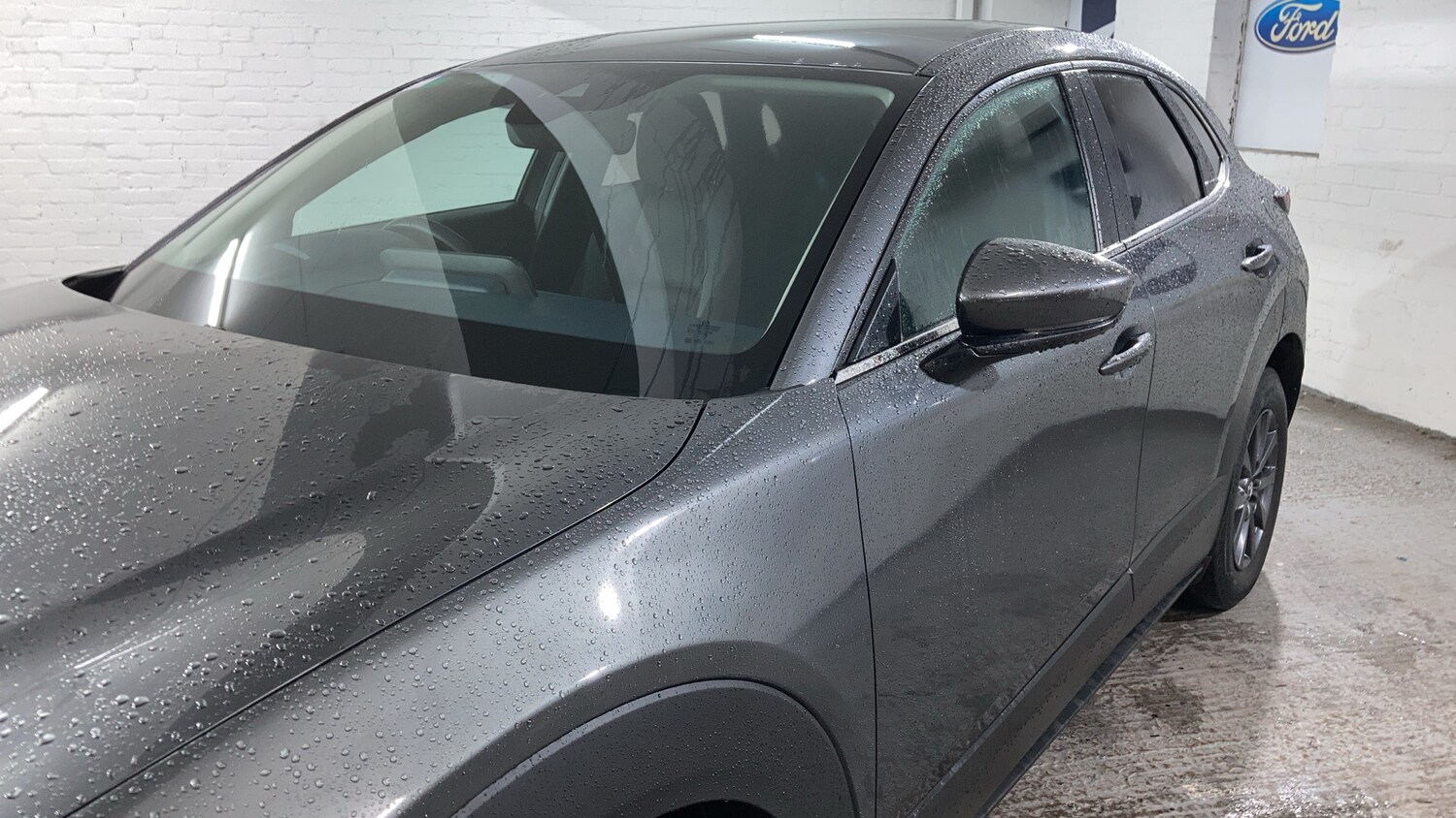 Used Mazda CX-30 2020 for sale - 76948197: Photo 35