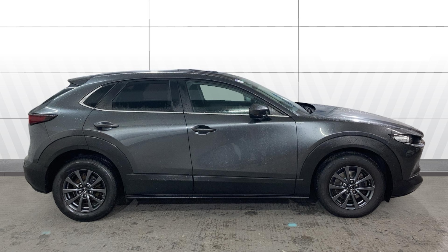 Used Mazda CX-30 2020 for sale - 76948197: Photo 4