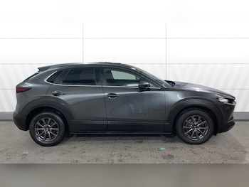 Used Mazda CX-30 2020 for sale - 76948197: Photo
