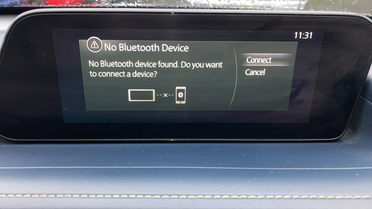 Used Mazda CX-30 2020 for sale - 76948197: Photo 9