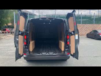 Used Ford Transit Custom 2024 for sale - 74741382: Photo
