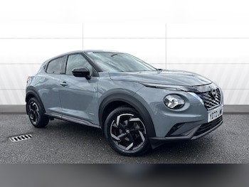 Used Nissan Juke 2022 for sale - 78568071: Photo