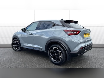 Used Nissan Juke 2022 for sale - 78568071: Photo