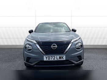 Used Nissan Juke 2022 for sale - 78568071: Photo