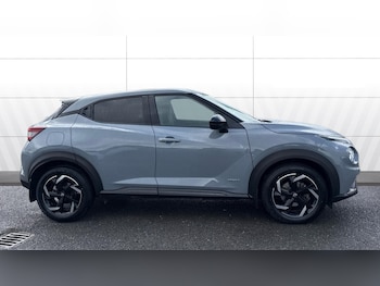 Used Nissan Juke 2022 for sale - 78568071: Photo