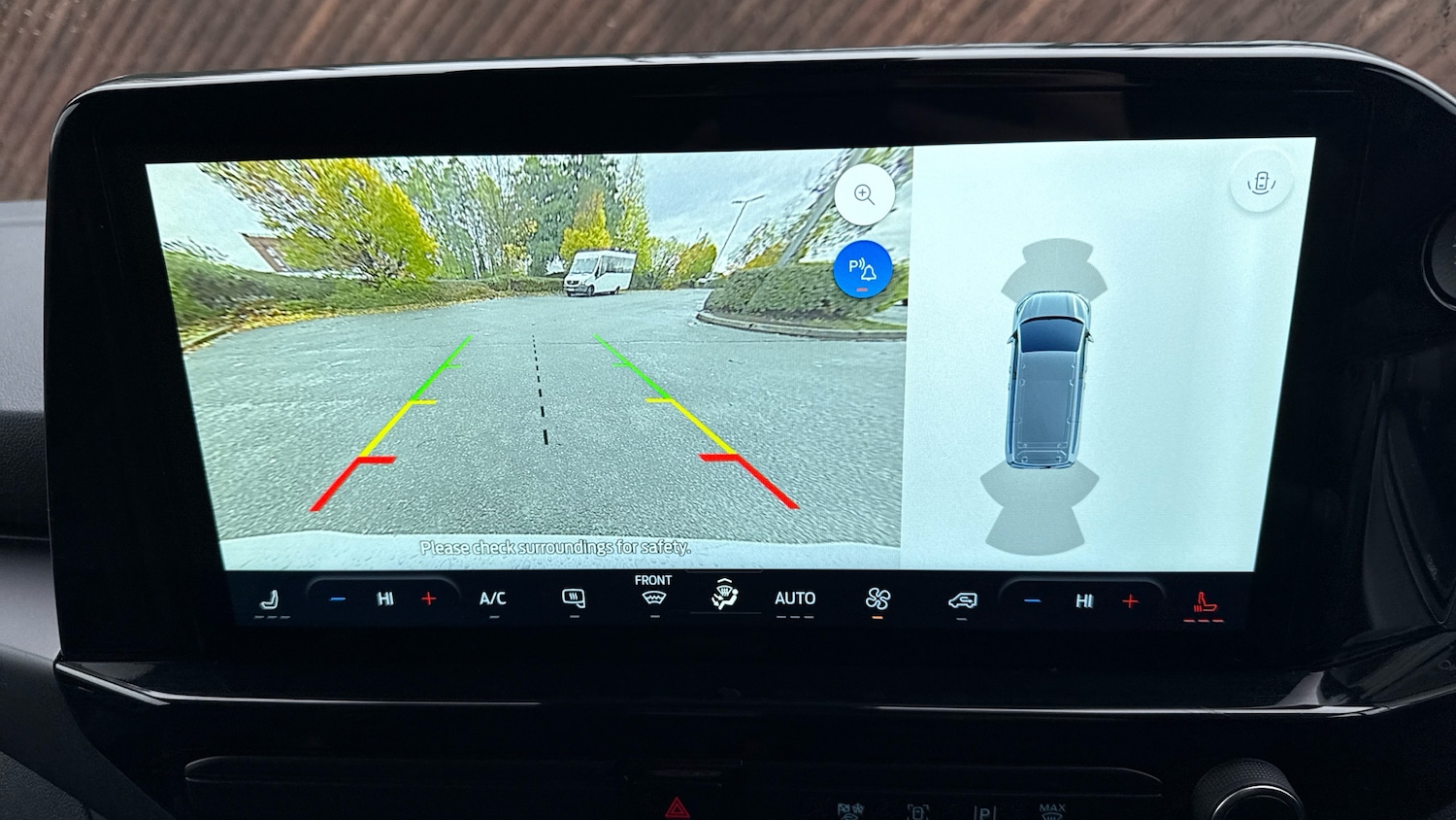 Used Ford Transit Custom 2025 for sale - 76497190: Photo 10