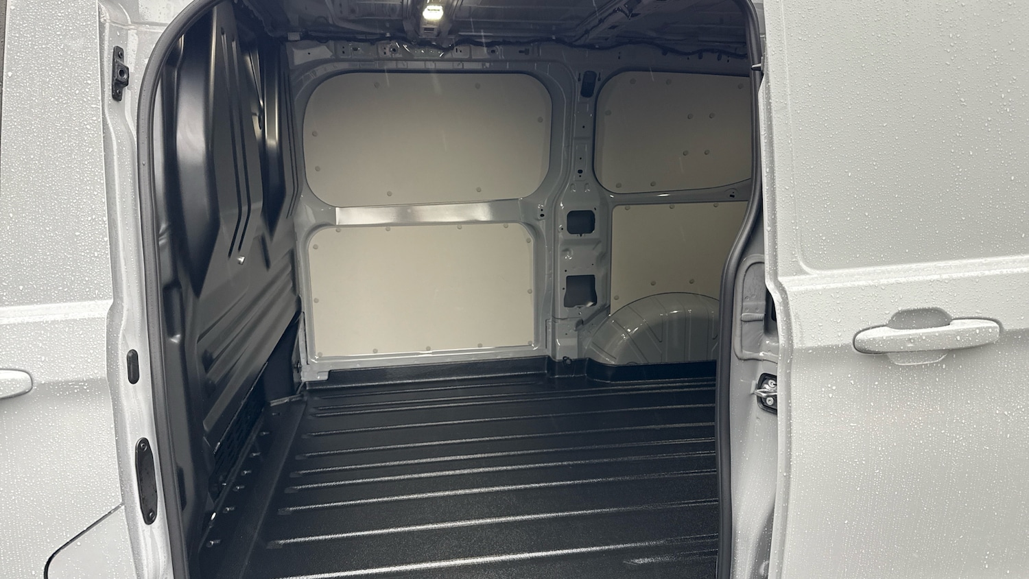 Used Ford Transit Custom 2025 for sale - 76497190: Photo 13