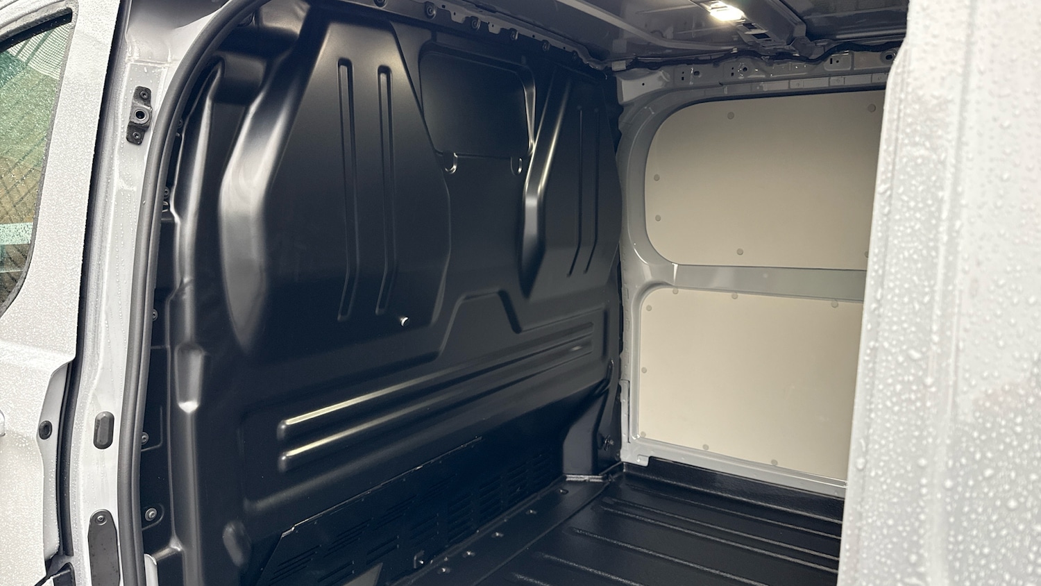 Used Ford Transit Custom 2025 for sale - 76497190: Photo 14