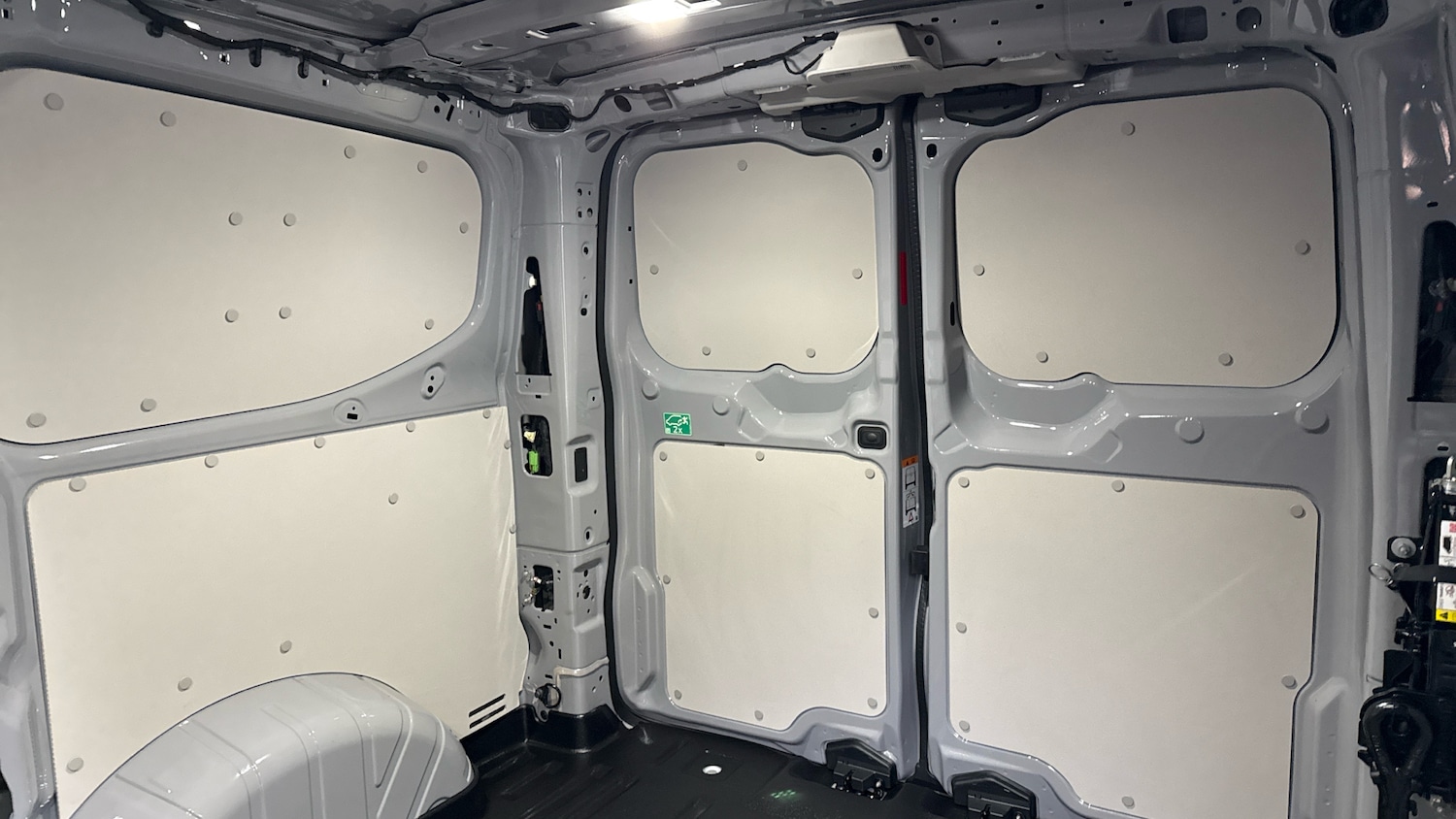 Used Ford Transit Custom 2025 for sale - 76497190: Photo 15