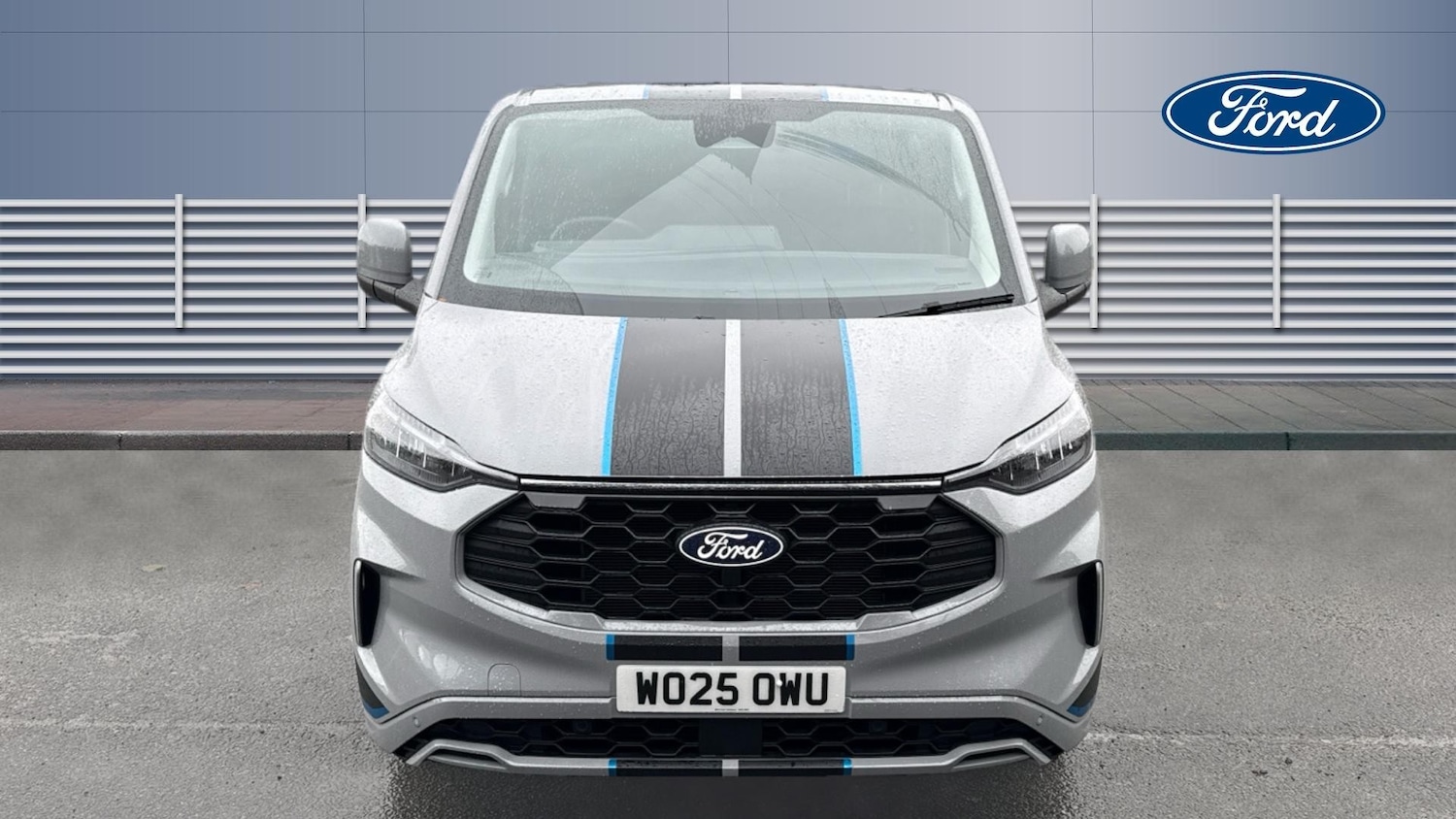 Used Ford Transit Custom 2025 for sale - 76497190: Photo 17