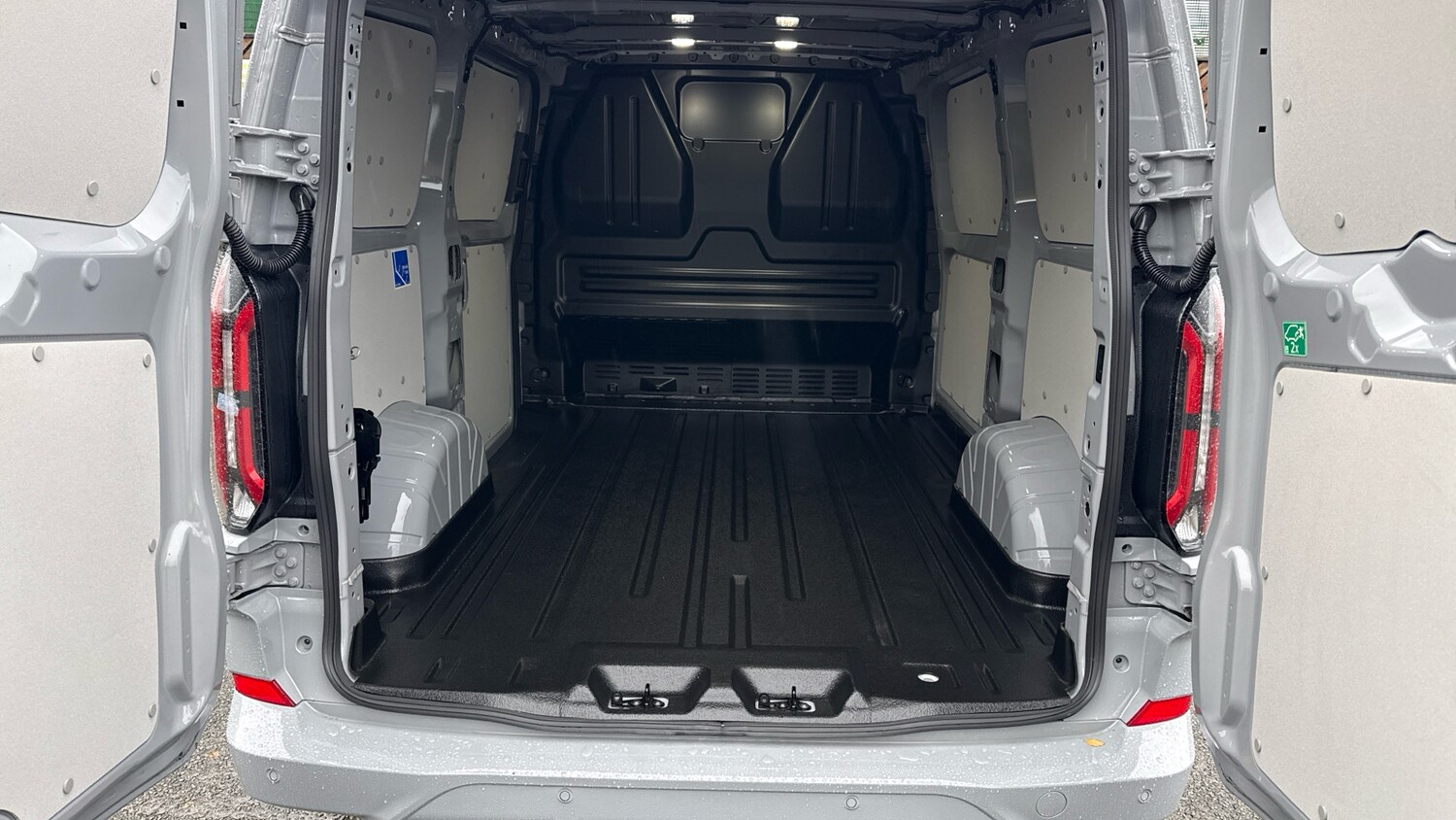 Used Ford Transit Custom 2025 for sale - 76497190: Photo 22