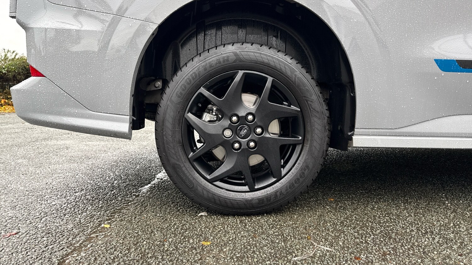 Used Ford Transit Custom 2025 for sale - 76497190: Photo 23