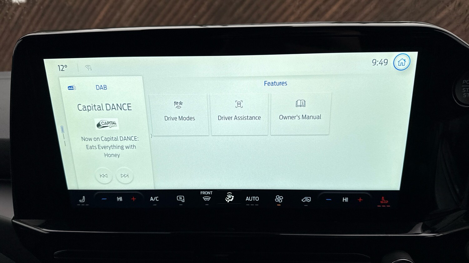 Used Ford Transit Custom 2025 for sale - 76497190: Photo 24