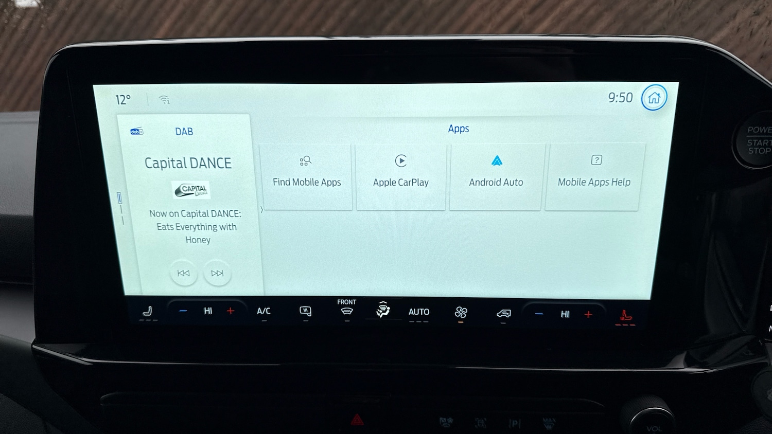 Used Ford Transit Custom 2025 for sale - 76497190: Photo 25