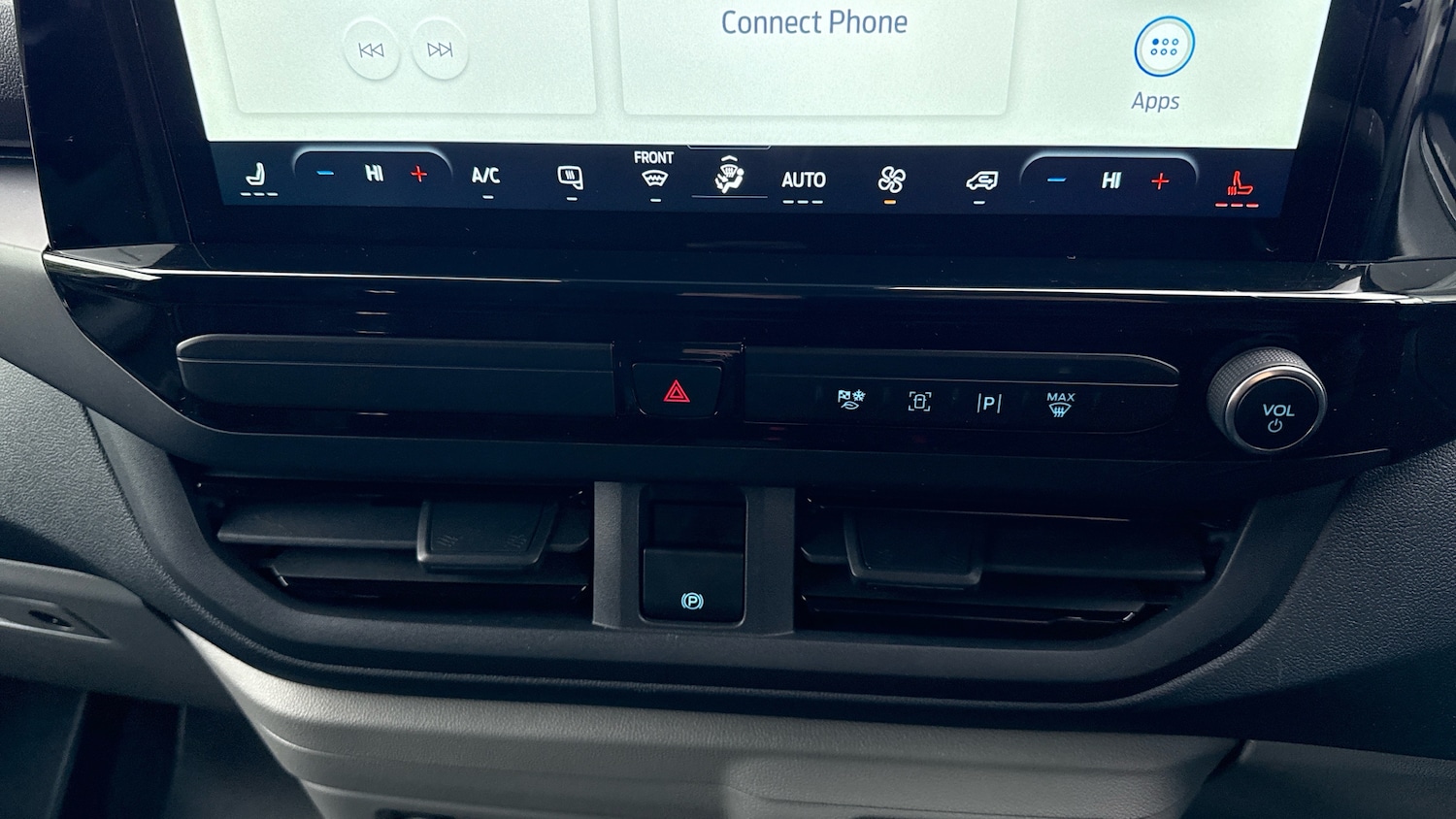 Used Ford Transit Custom 2025 for sale - 76497190: Photo 26