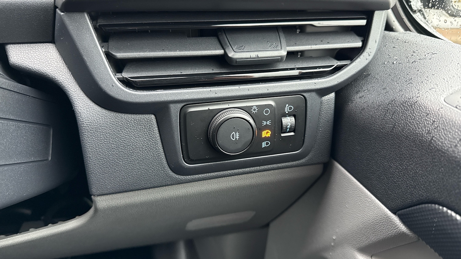 Used Ford Transit Custom 2025 for sale - 76497190: Photo 28