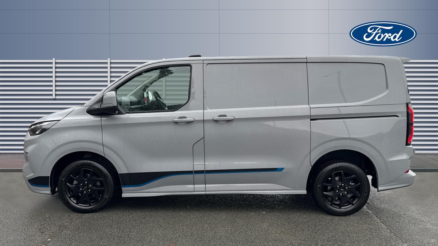 Used Ford Transit Custom 2025 for sale - 76497190: Photo 3