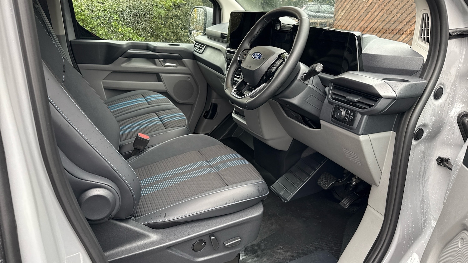 Used Ford Transit Custom 2025 for sale - 76497190: Photo 4