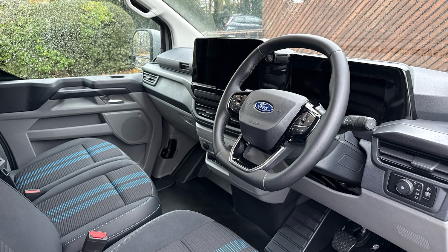 Used Ford Transit Custom 2025 for sale - 76497190: Photo 5
