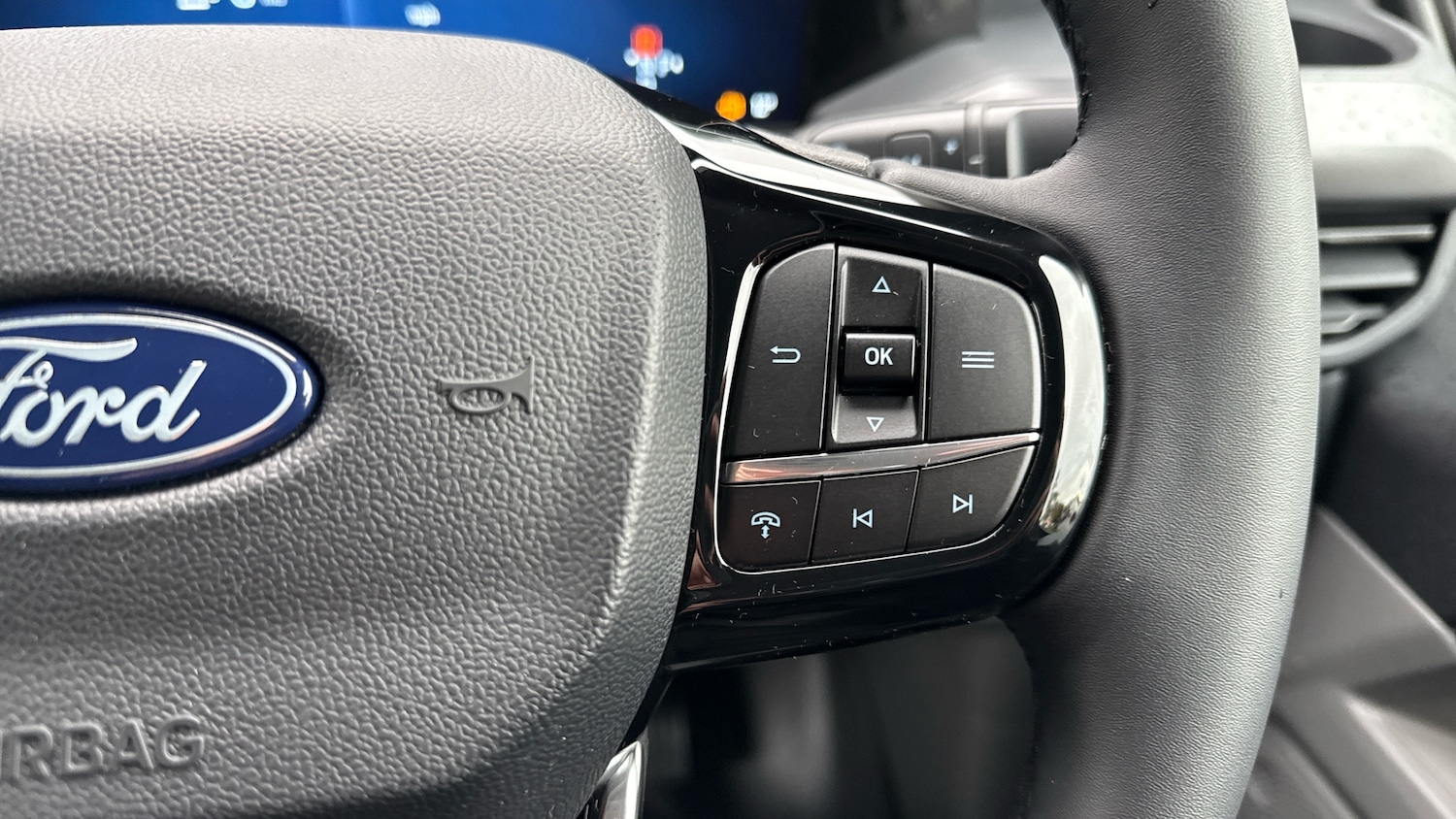 Used Ford Transit Custom 2025 for sale - 76497190: Photo 6