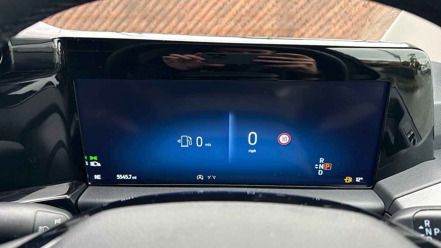 Used Ford Transit Custom 2025 for sale - 76497190: Photo 7