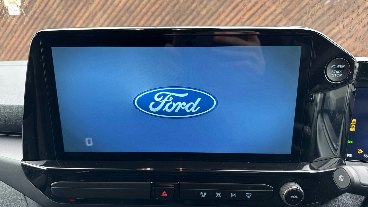 Used Ford Transit Custom 2025 for sale - 76497190: Photo 9