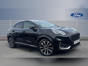 Used Ford Puma 2023 for sale - 79365029: Photo