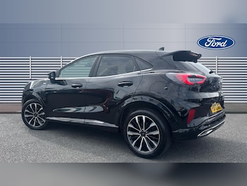 Used Ford Puma 2023 for sale - 79365029: Photo