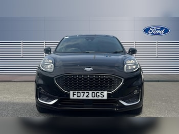 Used Ford Puma 2023 for sale - 79365029: Photo