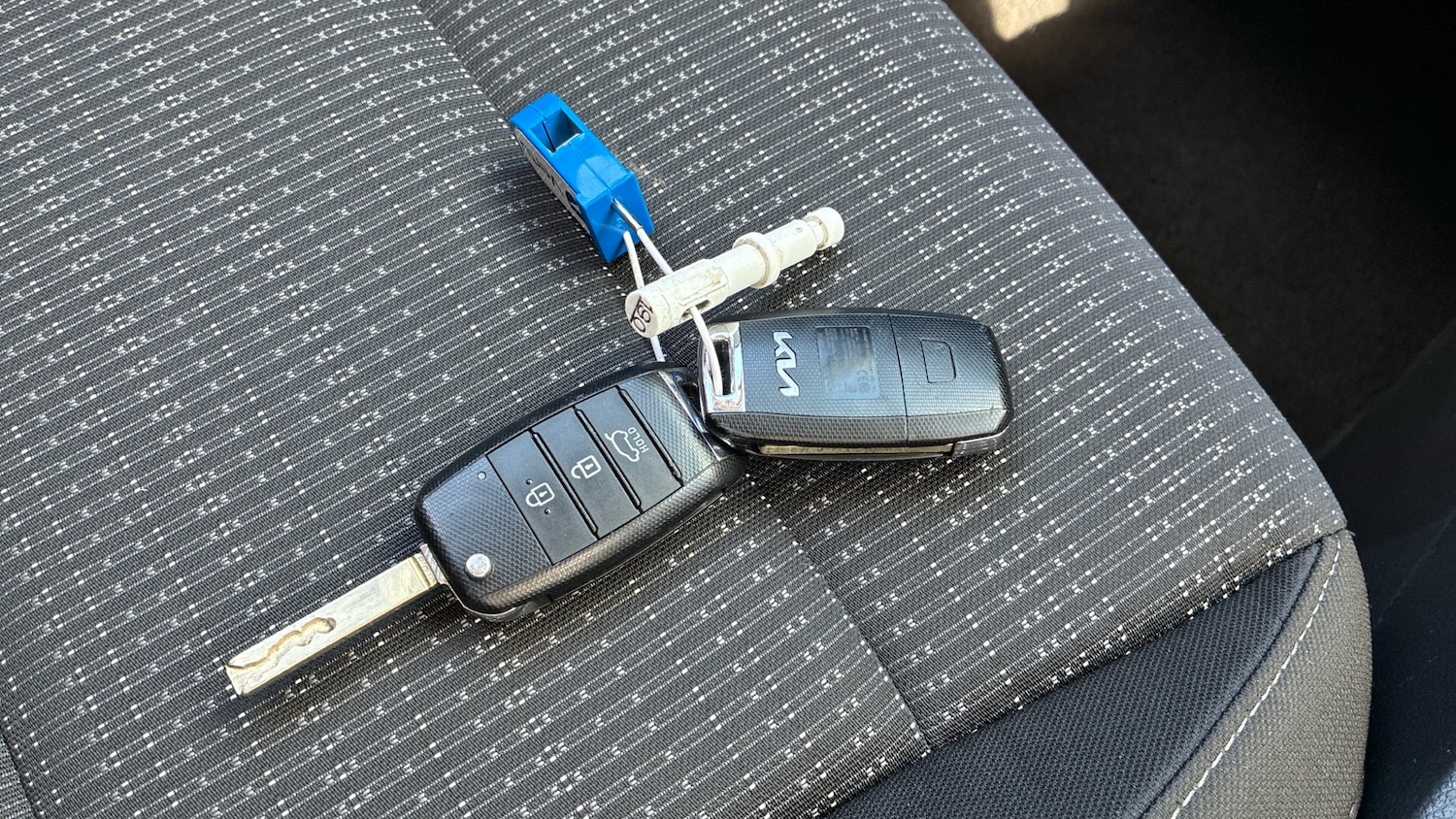 Used Kia Stonic 2022 for sale - 76766841: Photo 20