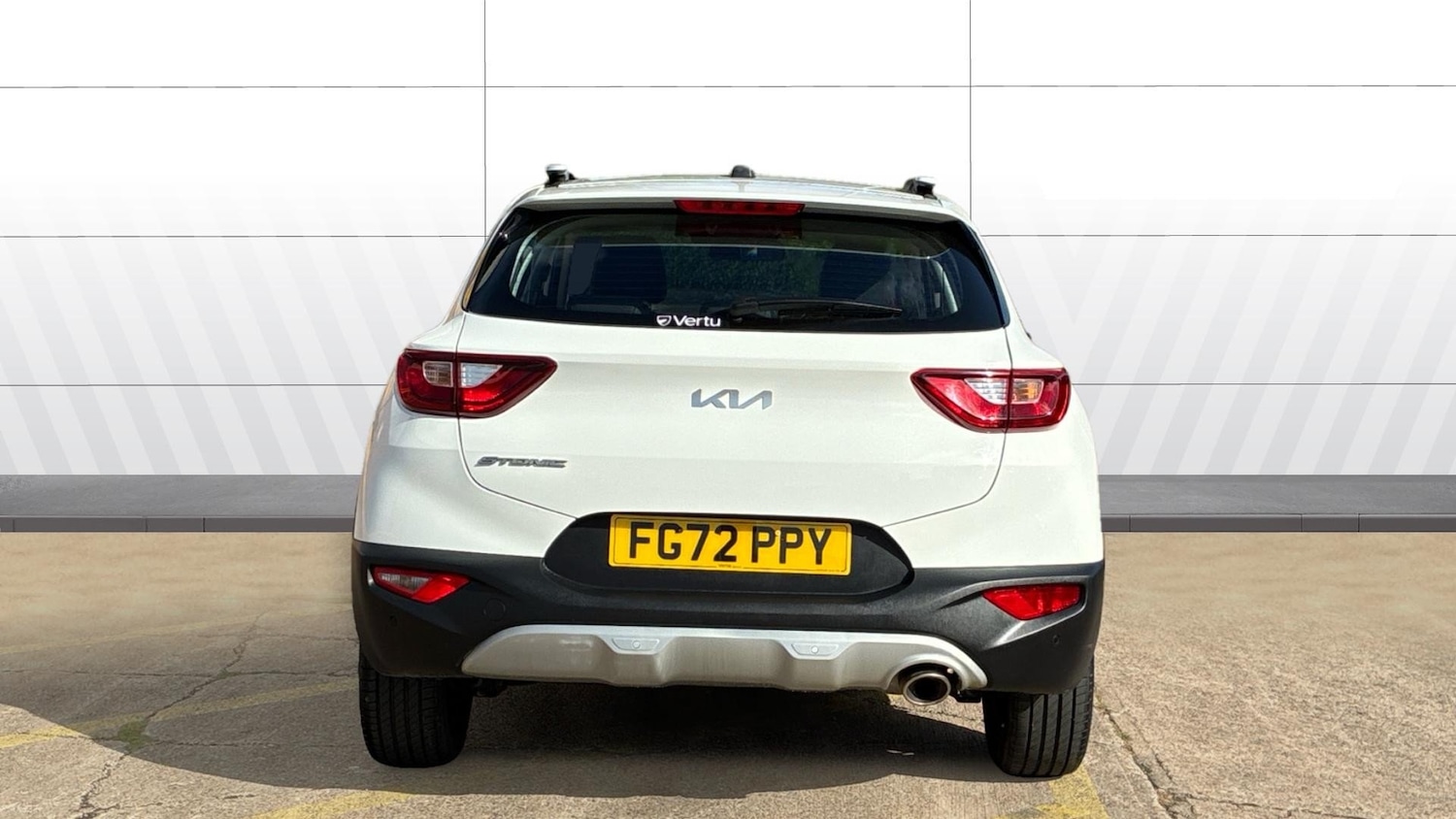 Used Kia Stonic 2022 for sale - 76766841: Photo 6