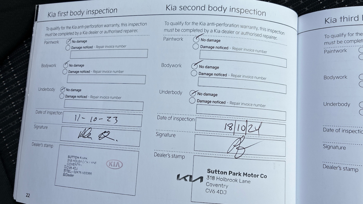 Used Kia Stonic 2022 for sale - 76766841: Photo 8