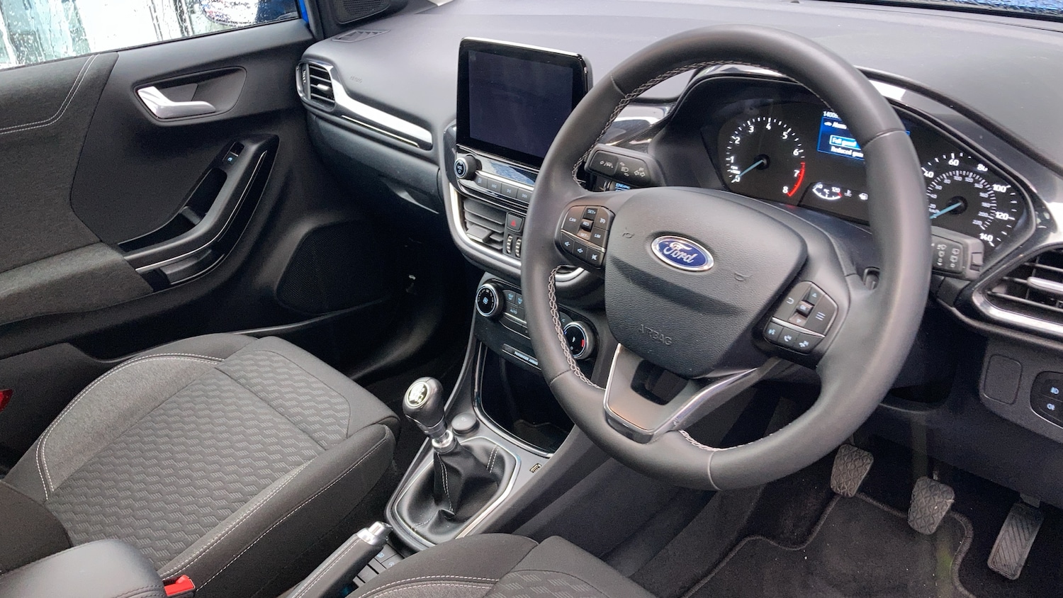 Used Ford Puma 2023 for sale - 76653082: Photo 13