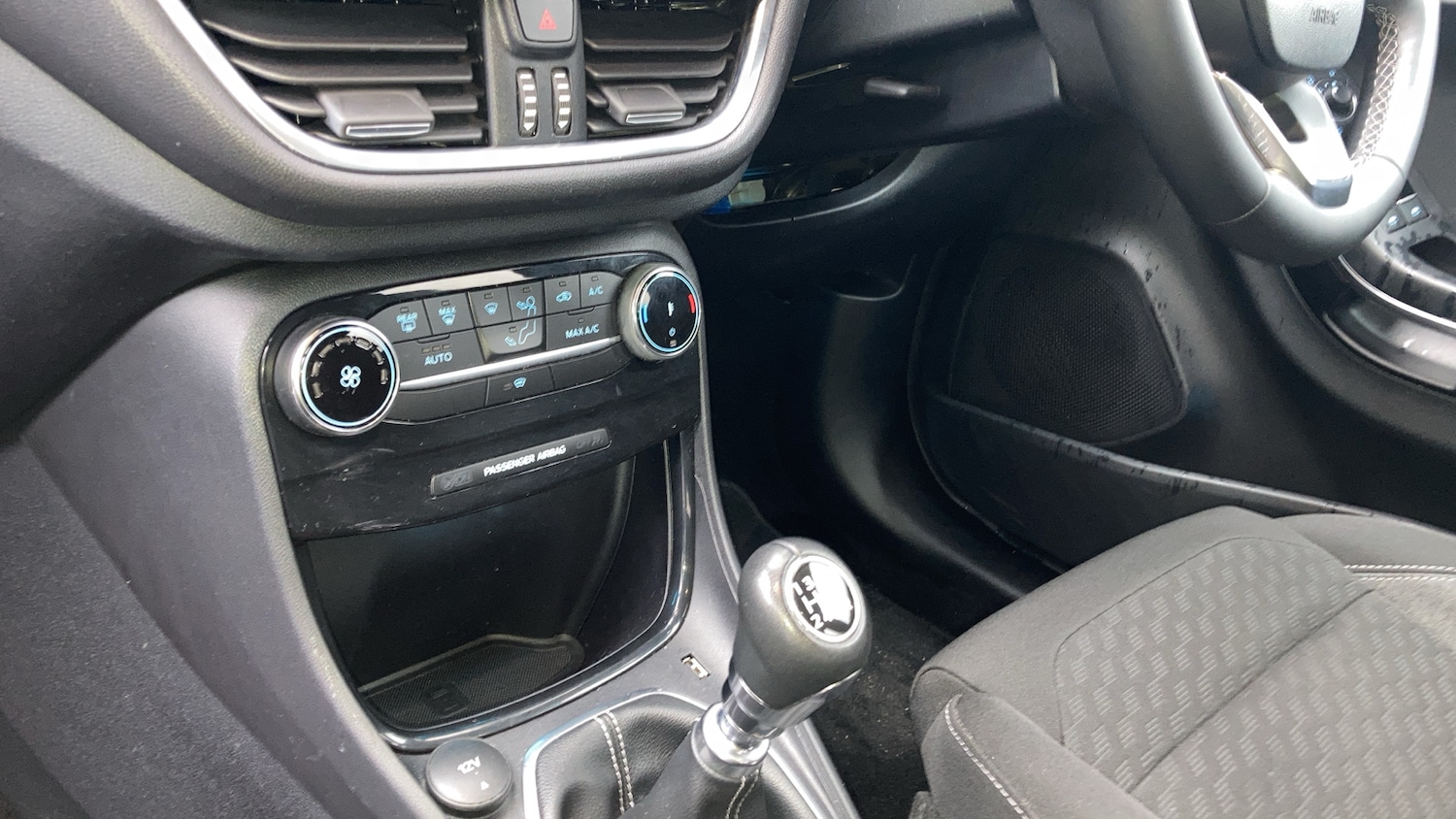 Used Ford Puma 2023 for sale - 76653082: Photo 15