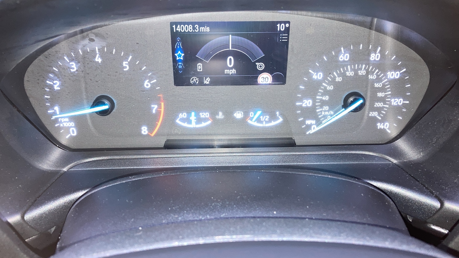 Used Ford Puma 2023 for sale - 76653082: Photo 20