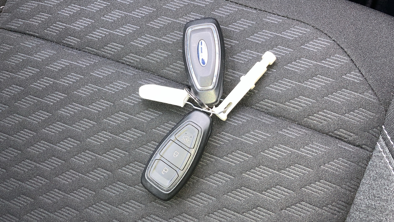 Used Ford Puma 2023 for sale - 76653082: Photo 22