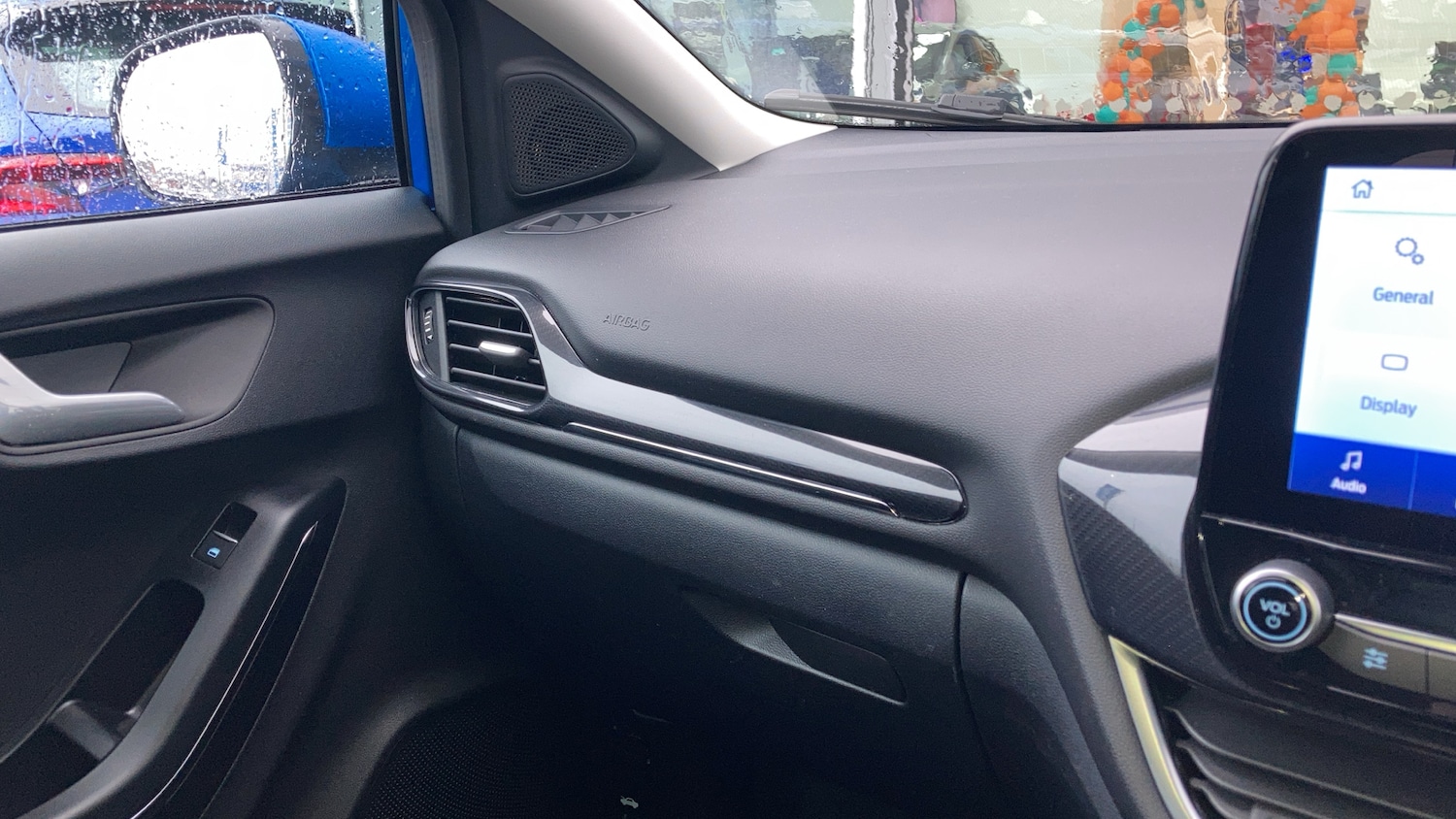 Used Ford Puma 2023 for sale - 76653082: Photo 31