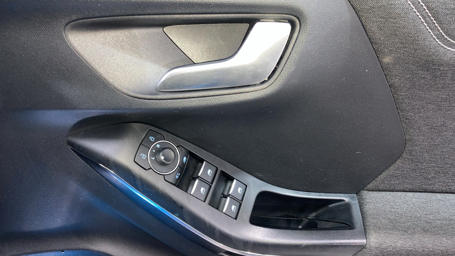 Used Ford Puma 2023 for sale - 76653082: Photo 34