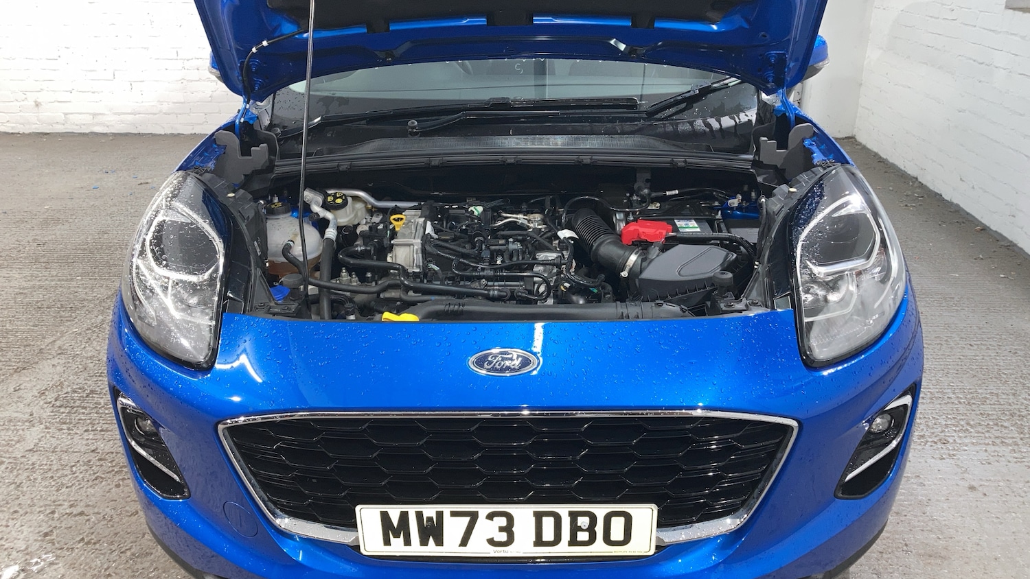 Used Ford Puma 2023 for sale - 76653082: Photo 35