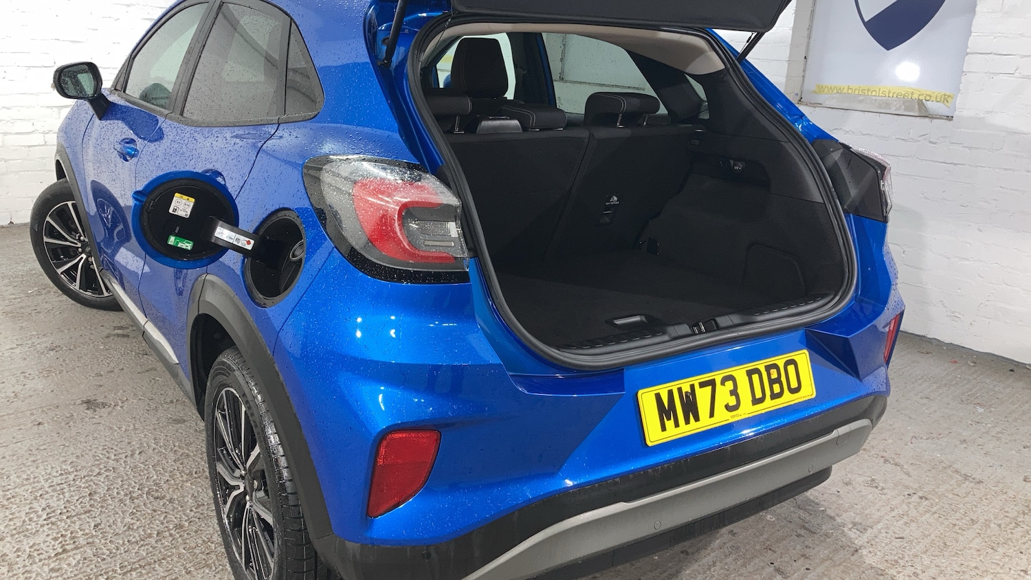 Used Ford Puma 2023 for sale - 76653082: Photo 36