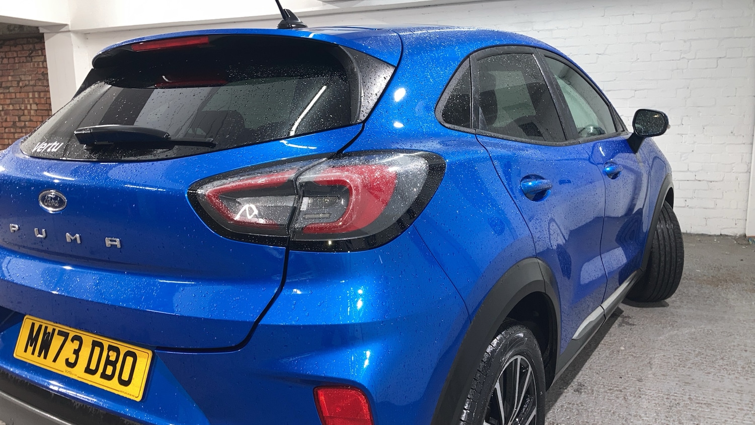 Used Ford Puma 2023 for sale - 76653082: Photo 38