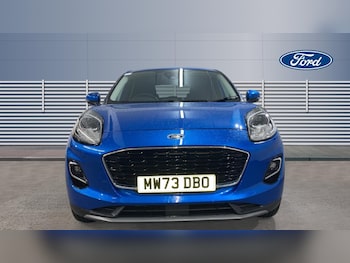 Used Ford Puma 2023 for sale - 76653082: Photo