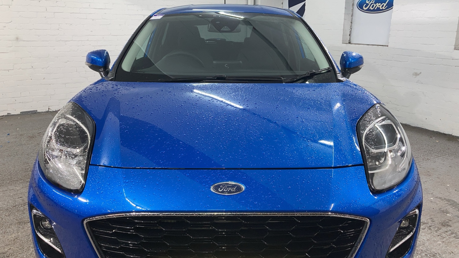 Used Ford Puma 2023 for sale - 76653082: Photo 44