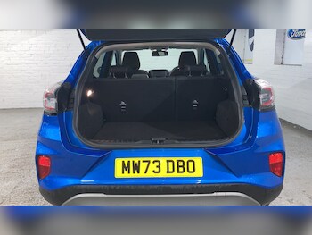 Used Ford Puma 2023 for sale - 76653082: Photo