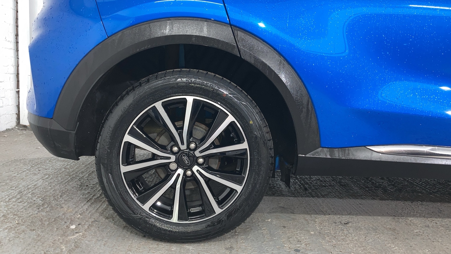 Used Ford Puma 2023 for sale - 76653082: Photo 7