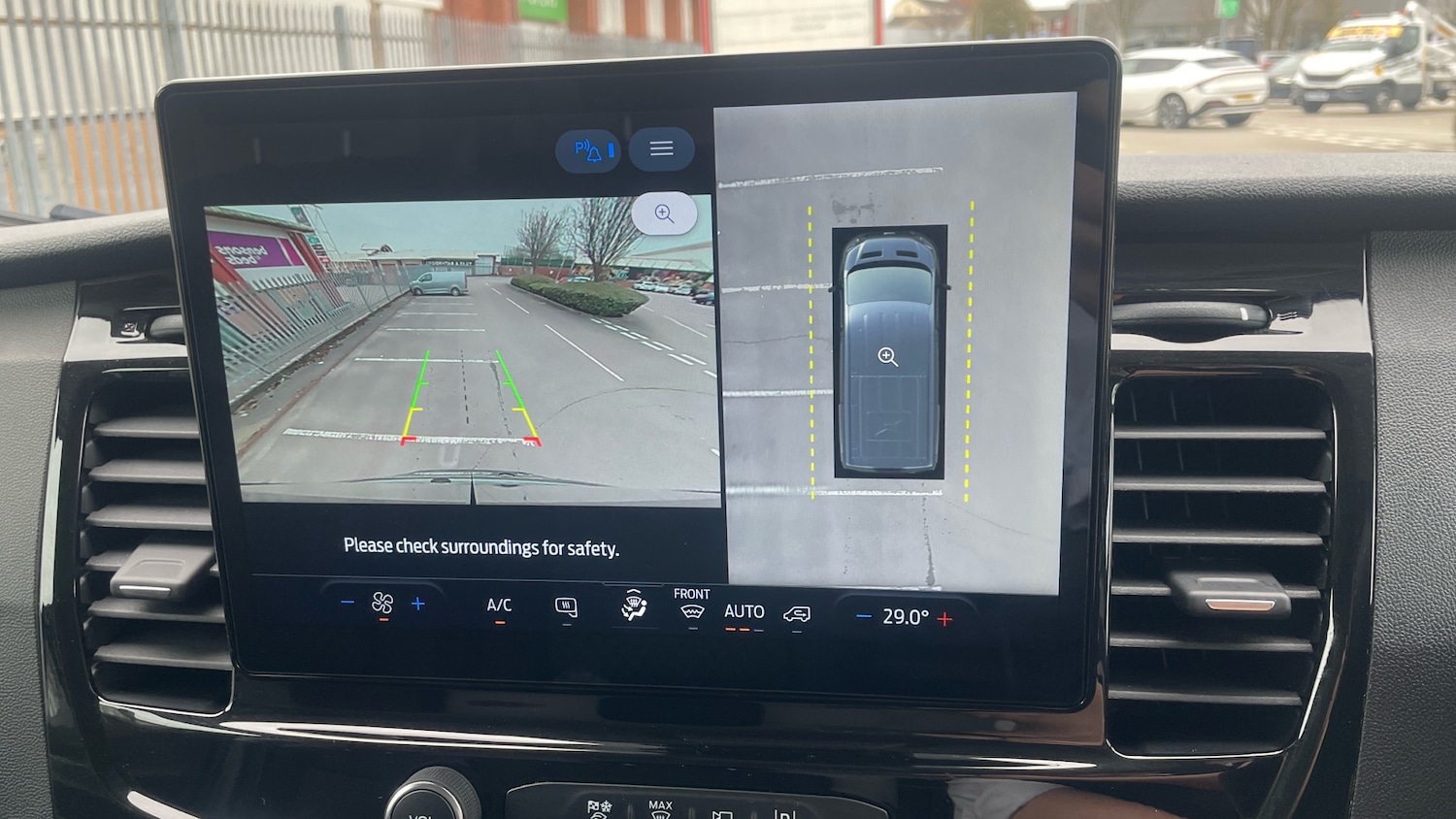 Used Ford Transit 2025 for sale - 78177366: Photo 10